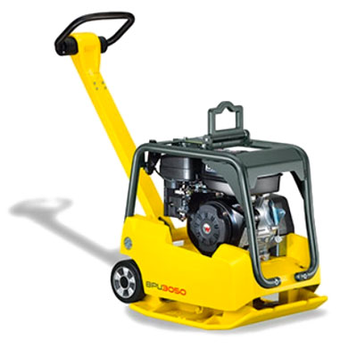 Виброплита Wacker Neuson BPU 3050 A Виброплита Wacker Neuson BPU 3050 A