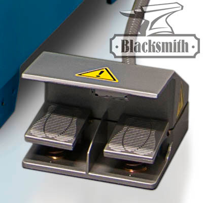 Станок для гибки завитков Blacksmith UNV3-mini Станок для гибки завитков Blacksmith UNV3-mini