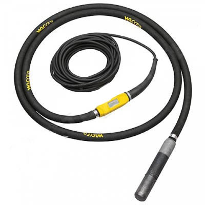 Глубинный вибратор Wacker Neuson IREN 45 Глубинный вибратор Wacker Neuson IREN 45