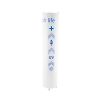 Бактерицидный рециркулятор Health life V-200