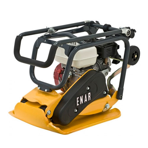 Виброплита ZEN 20DDH Виброплита ZEN 20DDH