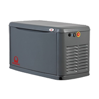 Газовый генератор PRAMAC GA13000