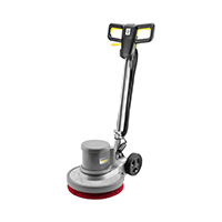 Поломоечная машина Karcher BDS 43/150 C RU