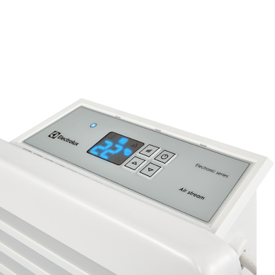 Конвектор Electrolux Air Stream ECH/AS-1500 ER Конвектор Electrolux Air Stream ECH/AS-1500 ER