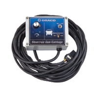 Управляемая каретка для RoadPak