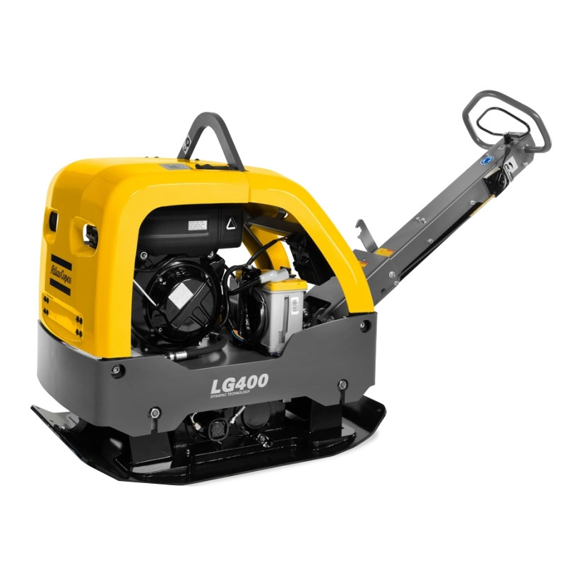 Виброплита реверсивная Atlas Copco LG 400 (650x967, Honda GX390) Виброплита реверсивная Atlas Copco LG 400 (650x967, Honda GX390)