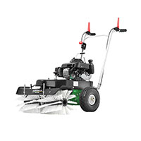 Машина подметальная Caiman SM 700 (Honda GCV 170 OHC)