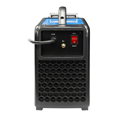 Аппарат аргонодуговой сварки TSS NEO TIG-200 Аппарат аргонодуговой сварки TSS NEO TIG-200