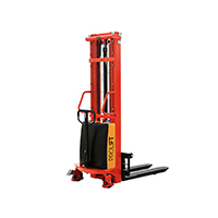 Штабелер с электроподъёмом PROLIFT SPN 1025