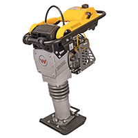 Вибротрамбовка Wacker Neuson BS 50-4 As