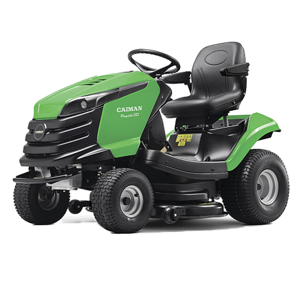Минитрактор Caiman RAPIDO ECO 2WD SD 112D1C Минитрактор Caiman RAPIDO ECO 2WD SD 112D1C