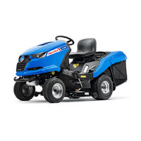 Минитрактор MasterYard ST2442 2WD