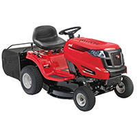 Минитрактор MTD SMART RC 125