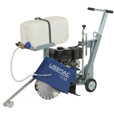 Швонарезчик Lissmac FS 11B Швонарезчик Lissmac FS 11B