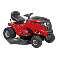 Минитрактор MTD OPTIMA LG 165 H
