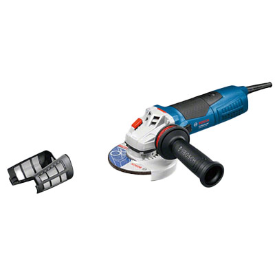 Шлифмашина угловая Bosch GWX 19-125 S Шлифмашина угловая Bosch GWX 19-125 S