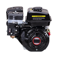 Двигатель бензиновый Loncin G200F (A тип)