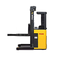 Штабелер TCM SST100