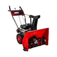 Снегоуборщик бензиновый DDE ST7066E