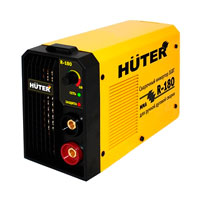 Инверторный сварочный аппарат Huter R-180