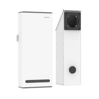 Бытовая Приточно-вытяжная вентиляционная установка Vakio WINDOW SMART