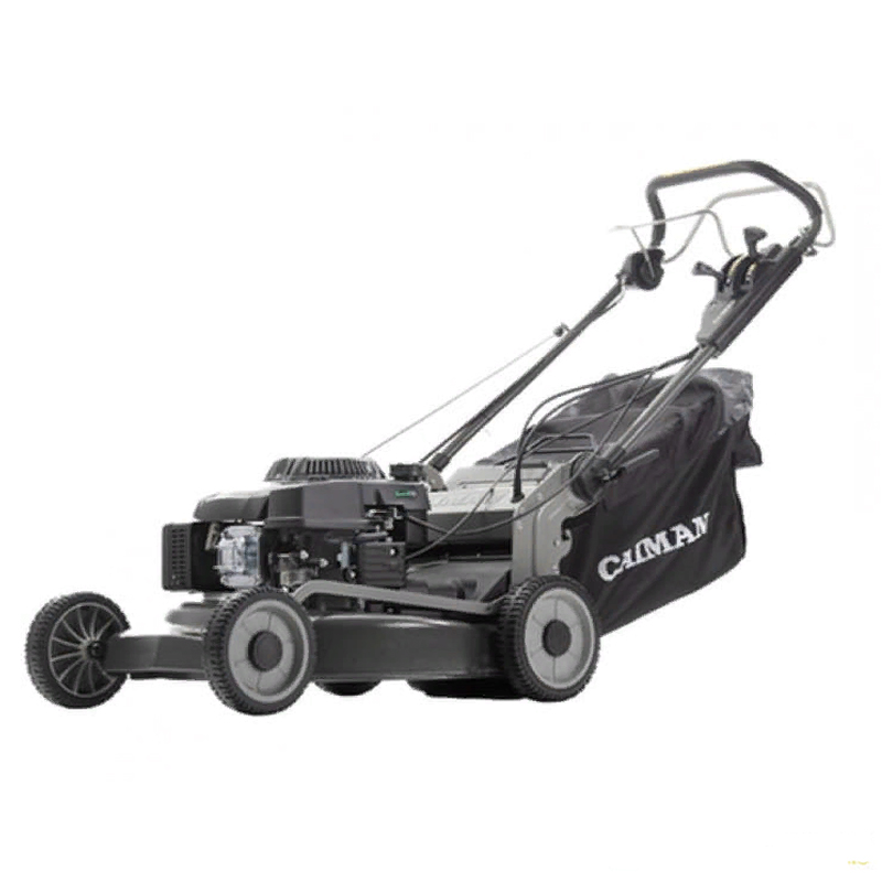 Газонокосилка Caiman IXO 55CV 