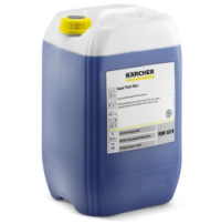 Профессиональное средство Karcher RM 824 воск с водоотталкивающим эффектом, 20л 6.295-438.0