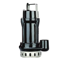Погружной фекальный насос Zenit DRE 75/2/G32V AOBM-E