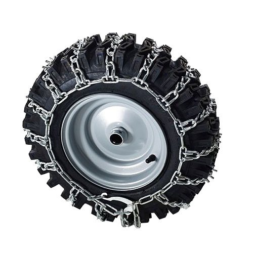 Цепи на колеса 16X4-8 Husqvarna 5061805-00 Цепи на колеса 16X4-8 Husqvarna 5061805-00