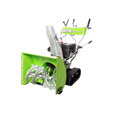 Снегоуборщик RedVerg RD-SB61/9TE Снегоуборщик RedVerg RD-SB61/9TE