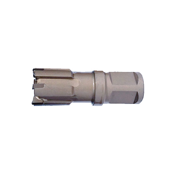 Корончатое сверло T34 22х30 TCT-Pro Rail (рельсовые) Корончатое сверло T34 22х30 TCT-Pro Rail (рельсовые)