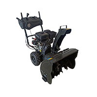Снегоуборщик Zitrek ST6706LS