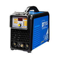 Аппарат аргонодуговой сварки TSS NEO TIG-200