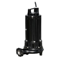 Насос с режущим механизмом Zenit GRN 400/2/G50H A1FT/50