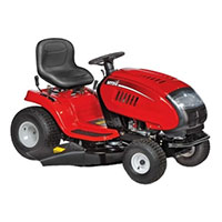 Минитрактор MTD OPTIMA LG 200 H