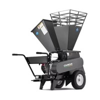 Измельчитель Caiman RARO 390H