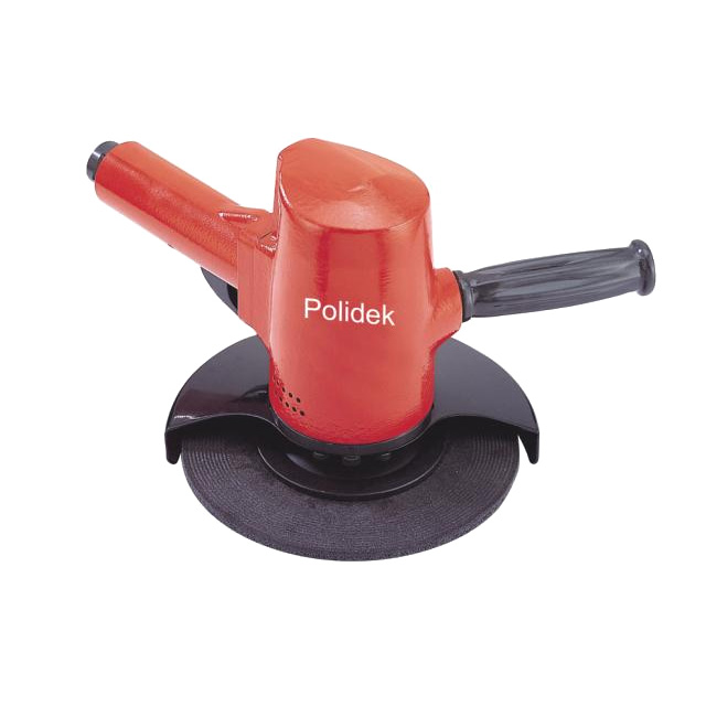 Вертикальная шлифовальная машина Polidek HT1002253 7" Вертикальная шлифовальная машина Polidek HT1002253 7"