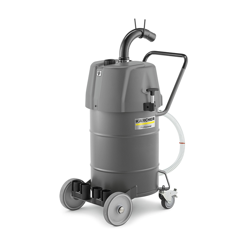 Промышленный пылесос Karcher IVR-L 40/12-1 Промышленный пылесос Karcher IVR-L 40/12-1