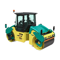 Каток двухвальцовый Ammann AV 130X