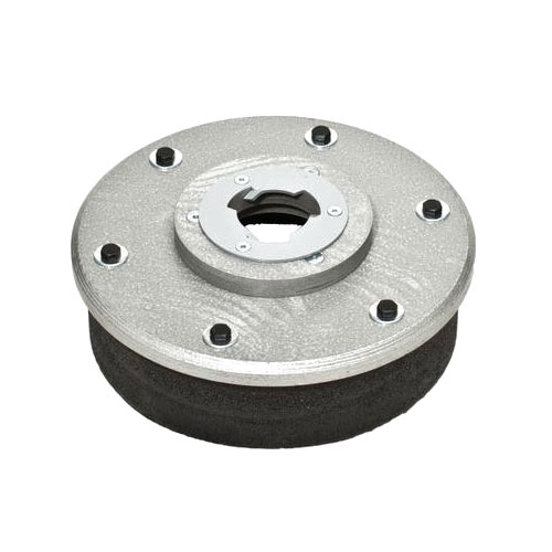 Шлифовальный диск Schwamborn K 30 d 400 мм корунд (арт. 526400)