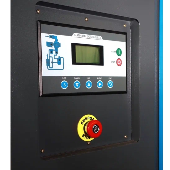 Винтовой компрессор HANSMANN RS45A Винтовой компрессор HANSMANN RS45A