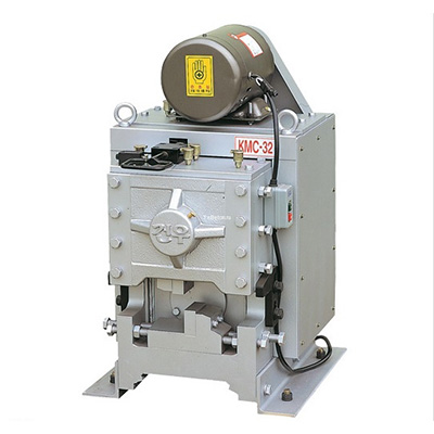 Станок для резки арматуры KUNWOO KMC-32 Станок для резки арматуры KUNWOO KMC-32
