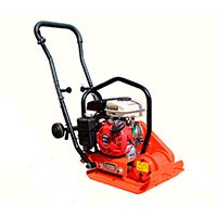 Виброплита бензиновая Impulse VP50L