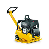 Виброплита Wacker Neuson DPU 3760 He