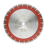 Алмазный диск KLINGSPOR 450x3,7x25,4/32E/11/S/DT/SPECIAL/DT910B