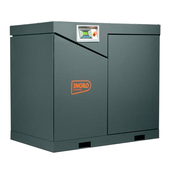 Компрессор винтовой INGRO XLPM 37A 10 бар Компрессор винтовой INGRO XLPM 37A 10 бар