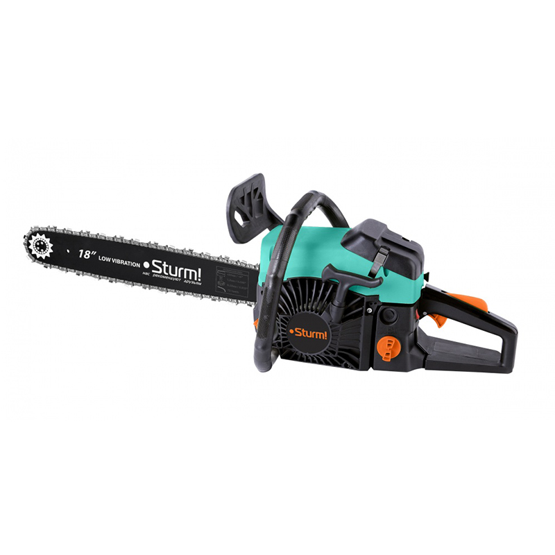 Бензопила Sturm GC99522B Бензопила Sturm GC99522B