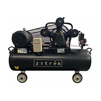 Компрессор поршневой Zitrek z3k500/100 (380В)
