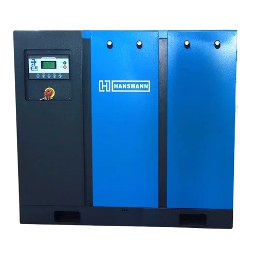 Винтовой компрессор HANSMANN RS30A Винтовой компрессор HANSMANN RS30A