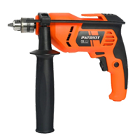 Дрель безударная Patriot FD 450